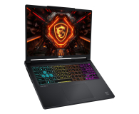 MSI Crosshair 16 HX i7-14650HX/16GB/1TB RTX5060 240Hz - 1569394 - zdjęcie 12